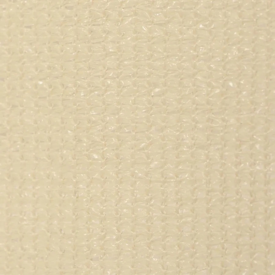 Store roulant d'extérieur 305 (l) x 230 (H) cm crème - 5
