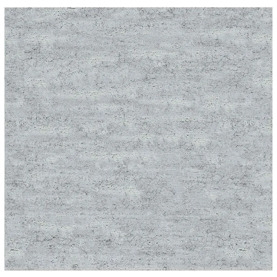 Étagères murales flottantes 4 pcs gris béton 23x23,5x3,8 cm MDF - 10