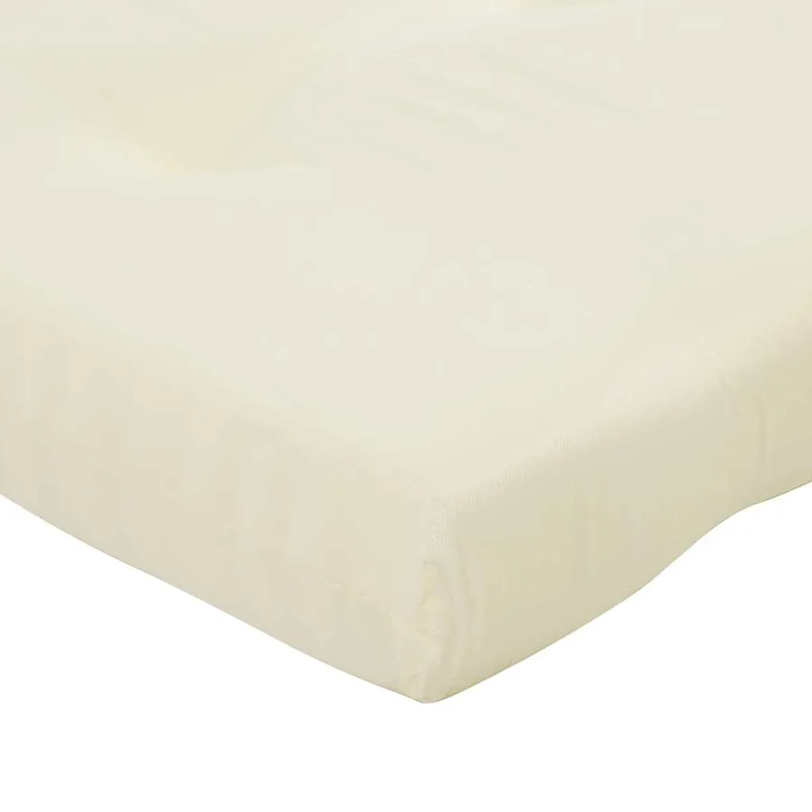 Coussins de chaise adirondack lot de 2 crème tissu oxford - 9