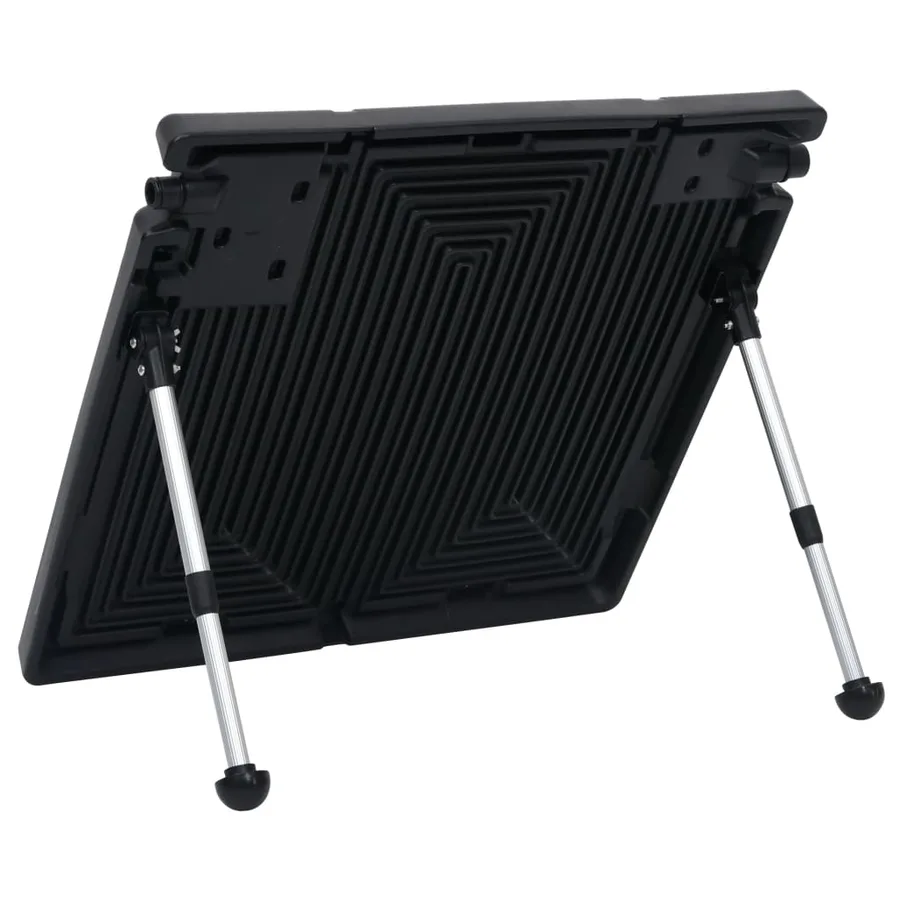 Panneau de chauffage solaire de piscine 75x75 cm - 6