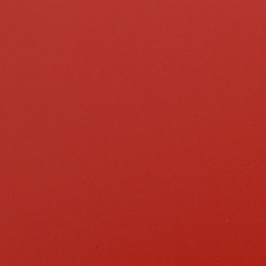 Table de balcon Rouge 60x40 cm Acier - 10