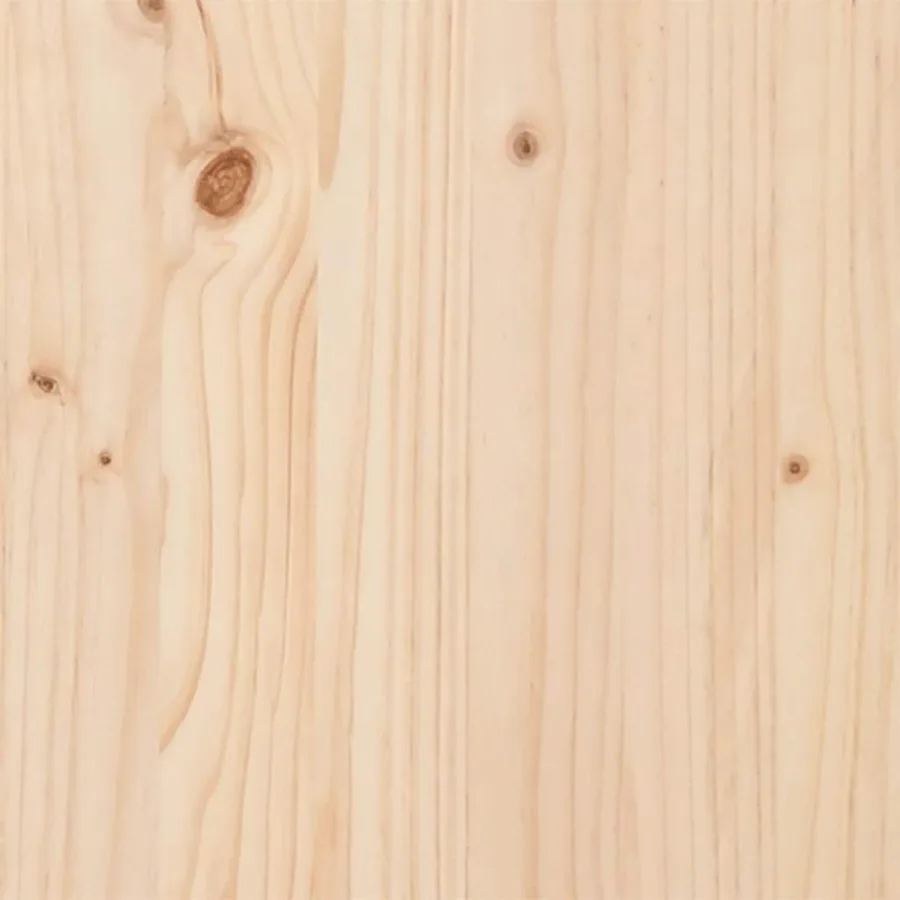 Aire de jeux d'extérieur bois de pin massif - 10
