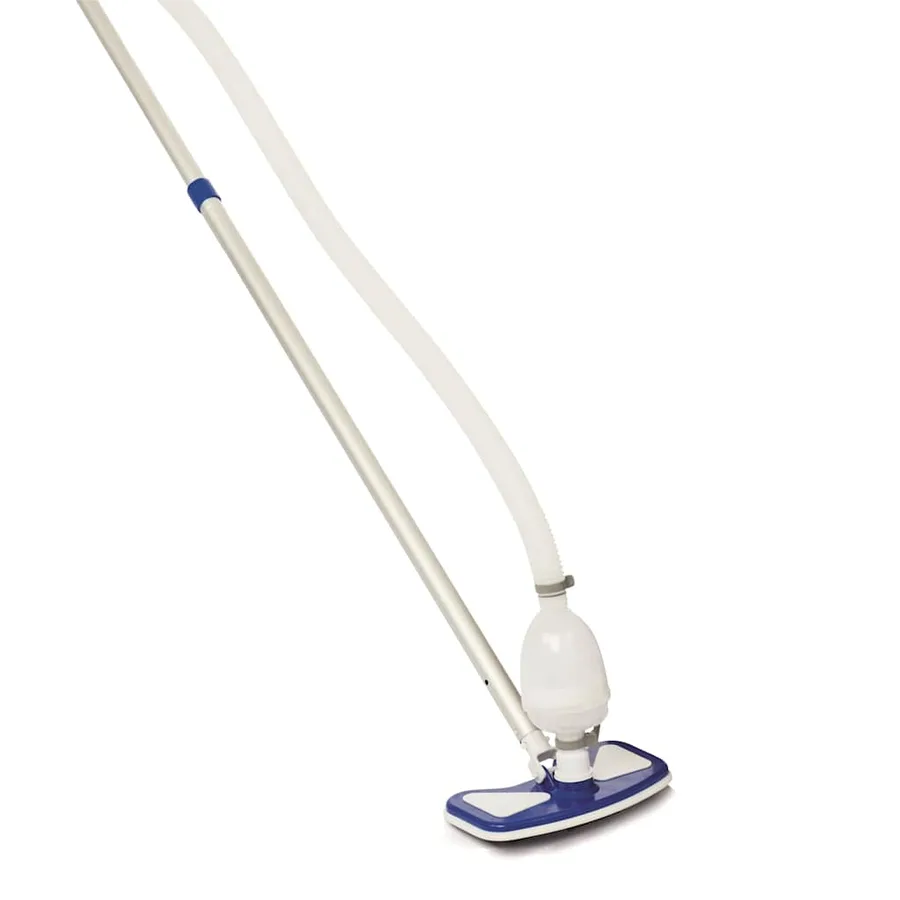 Bestway Kit d'entretien de piscine Flowclear Deluxe 58237 - 2