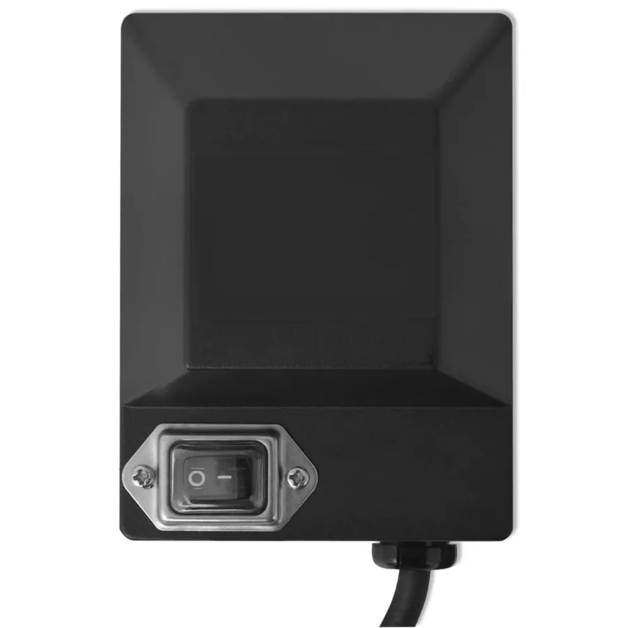 Moteur de broche à rôtir 4W Noir - 3