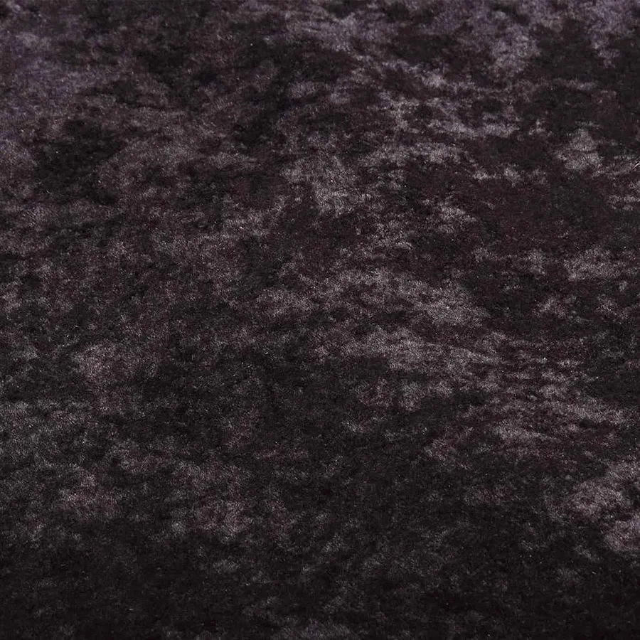 Tapis lavable 120x180 cm anthracite - 6