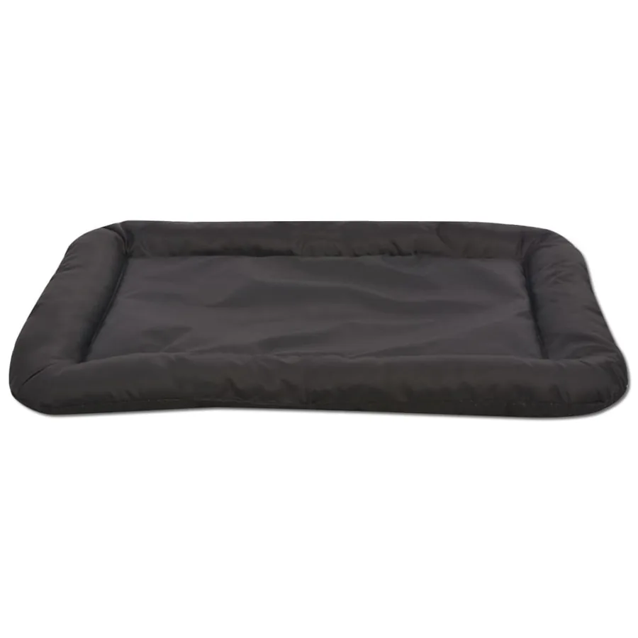 Matelas pour chiens Taille M Noir - 2