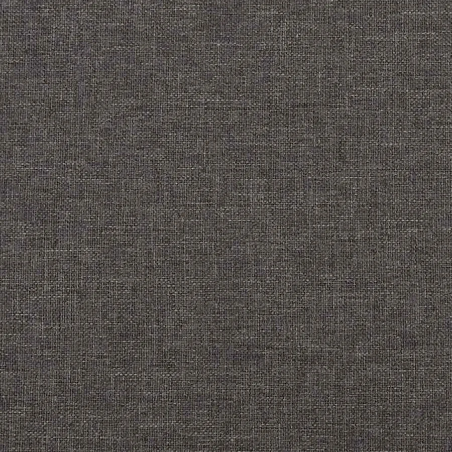 Fauteuil inclinable électrique Gris foncé Tissu - 11