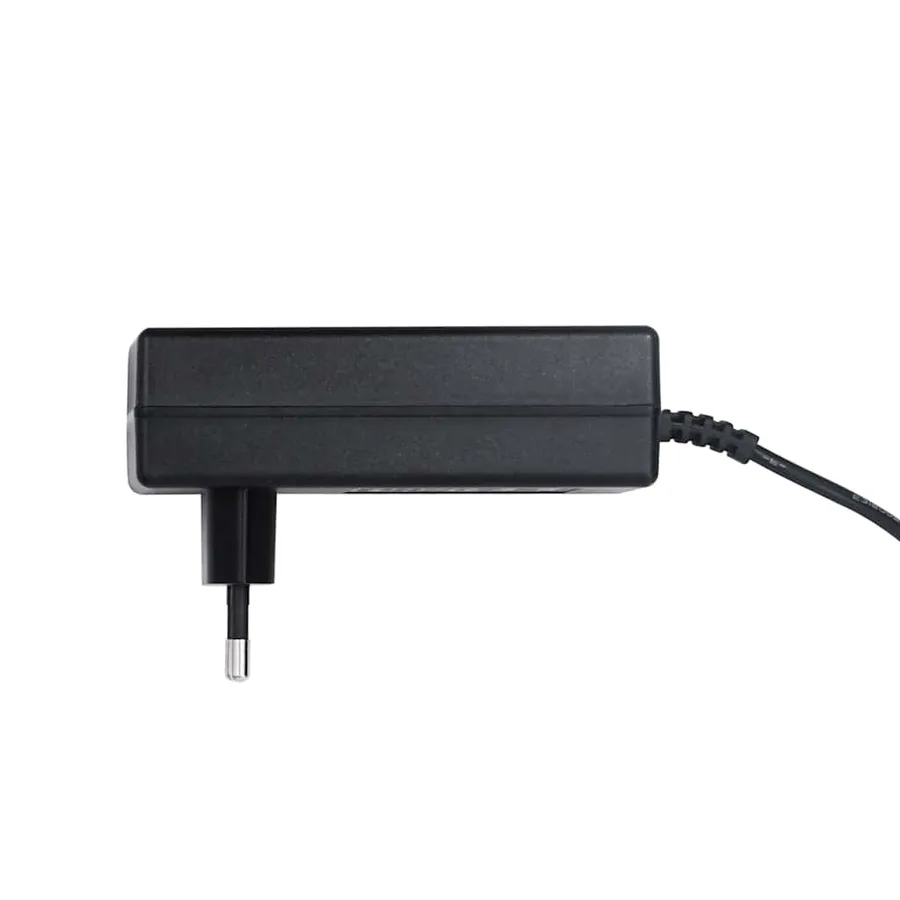 Lampe à LED d'aquarium avec pinces 75-90 cm Bleu et blanc - 8