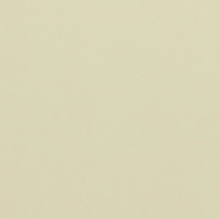 Écran de balcon Crème 120x600 cm Tissu Oxford - 2