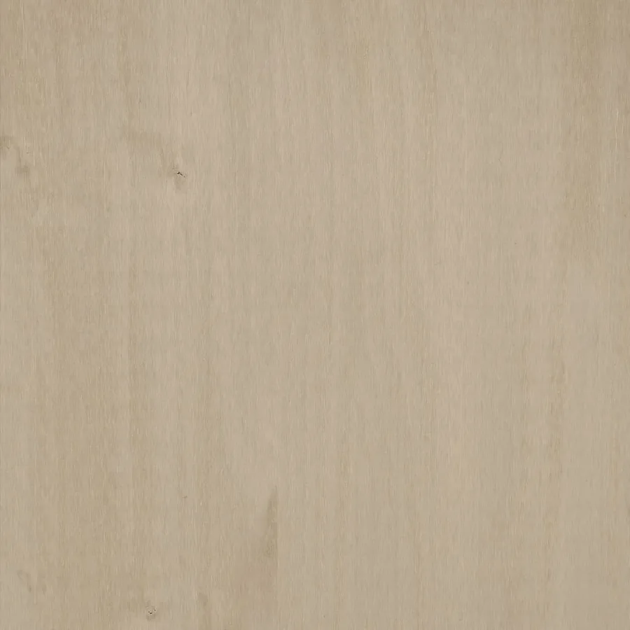 Buffet HAMAR Marron miel 60x35x180 cm Bois massif de pin - 8