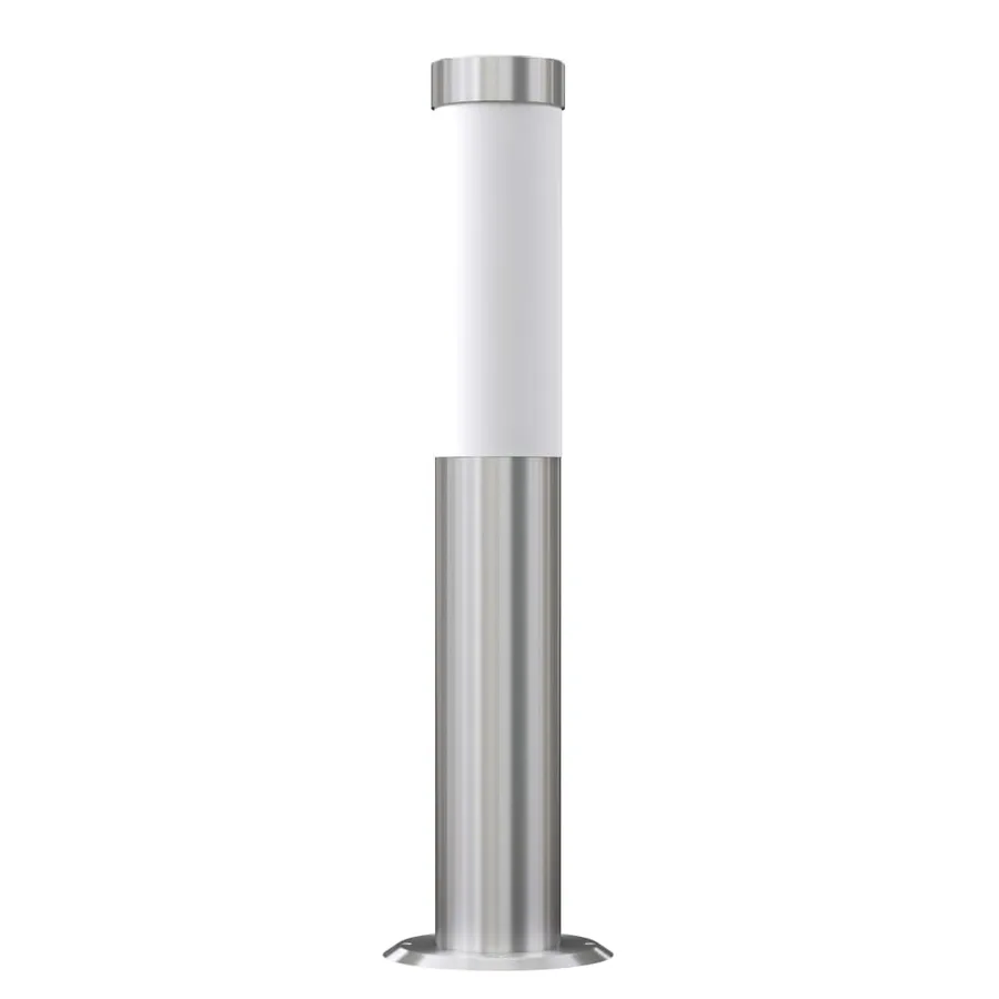Ensemble de 3 lampes de jardin étanches Acier inoxydable - 7