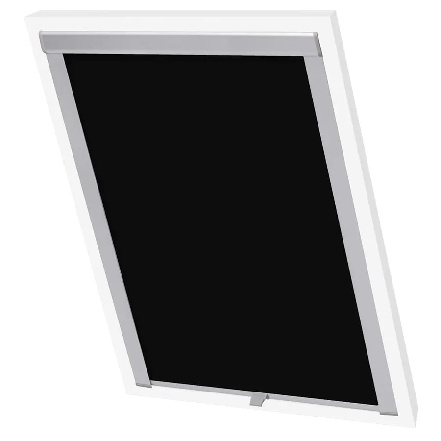 Store enrouleur occultant Noir M06/306 GGL et GGU - 2