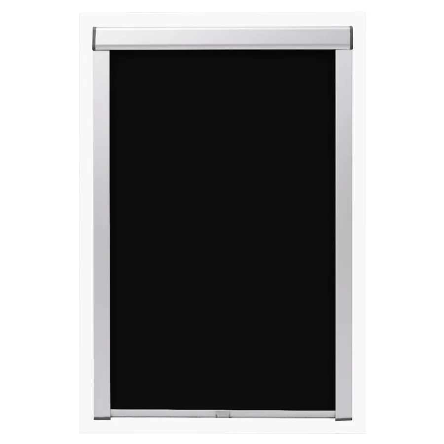Store enrouleur occultant Noir M06/306 GGL et GGU - 3