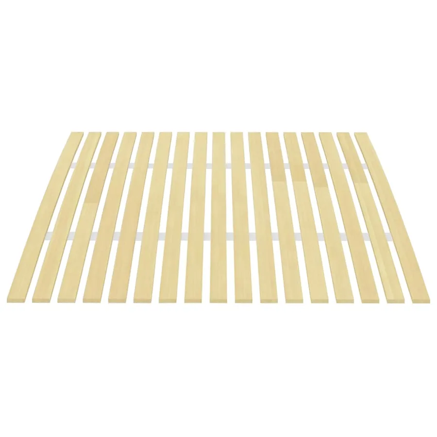 Latte de rechange pour sommier avec 17 lattes 120 x 200 cm - 2