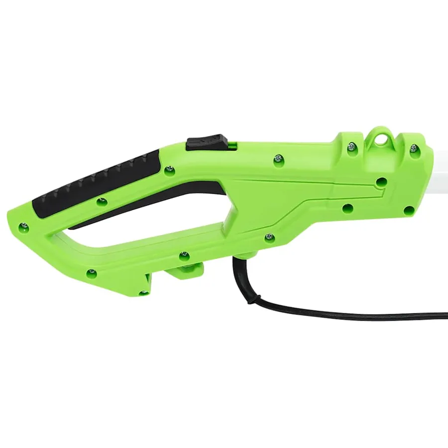 Tronçonneuse électrique à perche télescopique 25 cm 710 W - 7