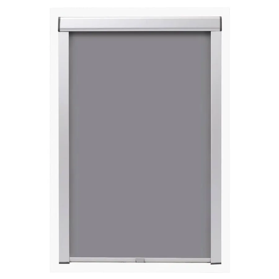 Store occultant roulant Gris UK08 GGL et GGU - 3