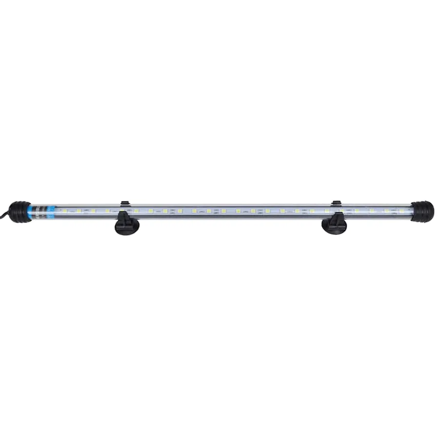 Lampe LED d'aquarium 48 cm Blanc - 3