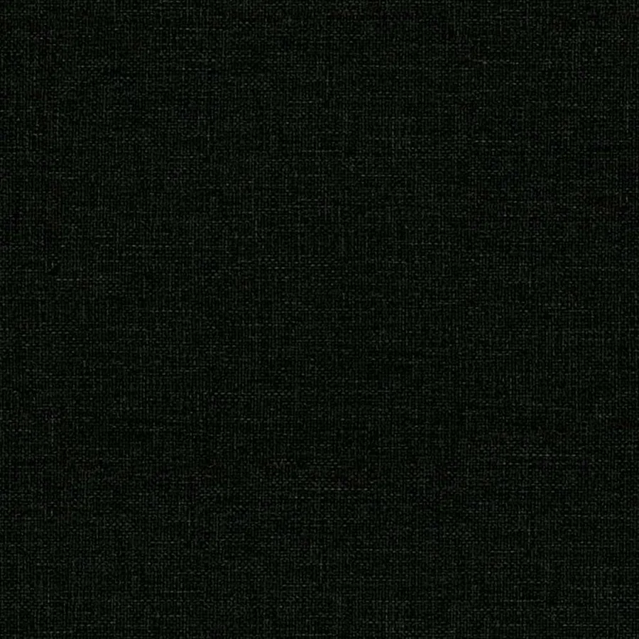 Fauteuil inclinable Noir Tissu - 8
