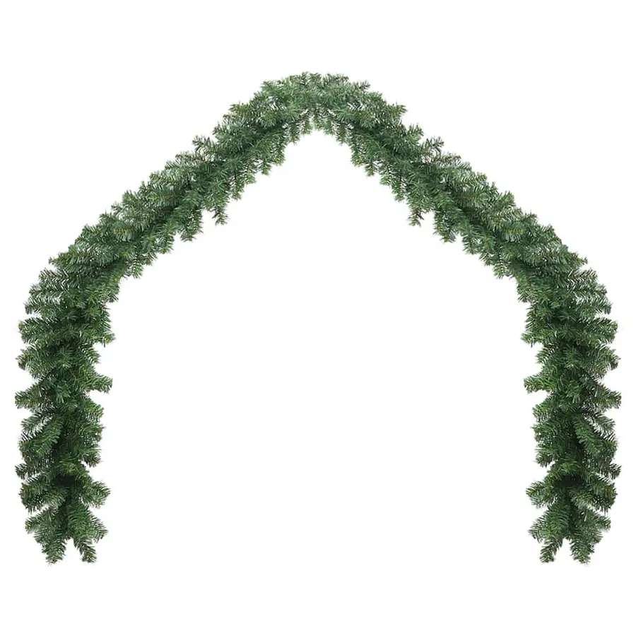 Guirlande de Noël PVC 20 m - 4
