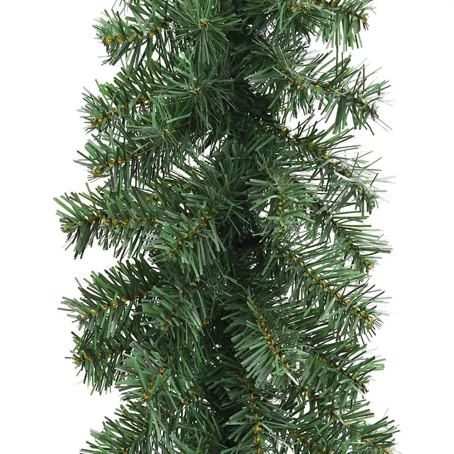 Guirlande de Noël PVC 20 m - 5