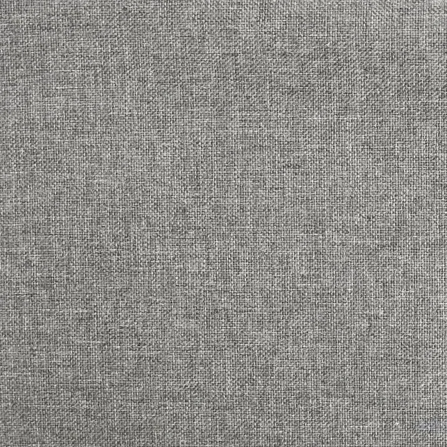 Fauteuil inclinable Gris clair Tissu - 8