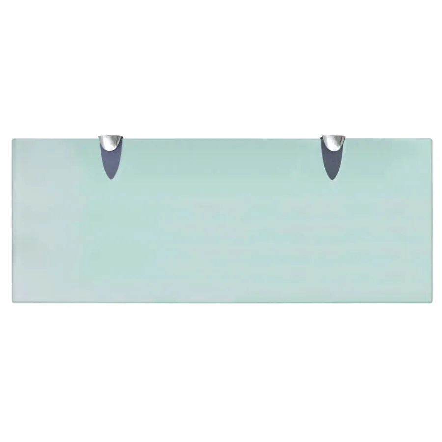 Étagère murale Verre 50 x 20 cm 8 mm - 3