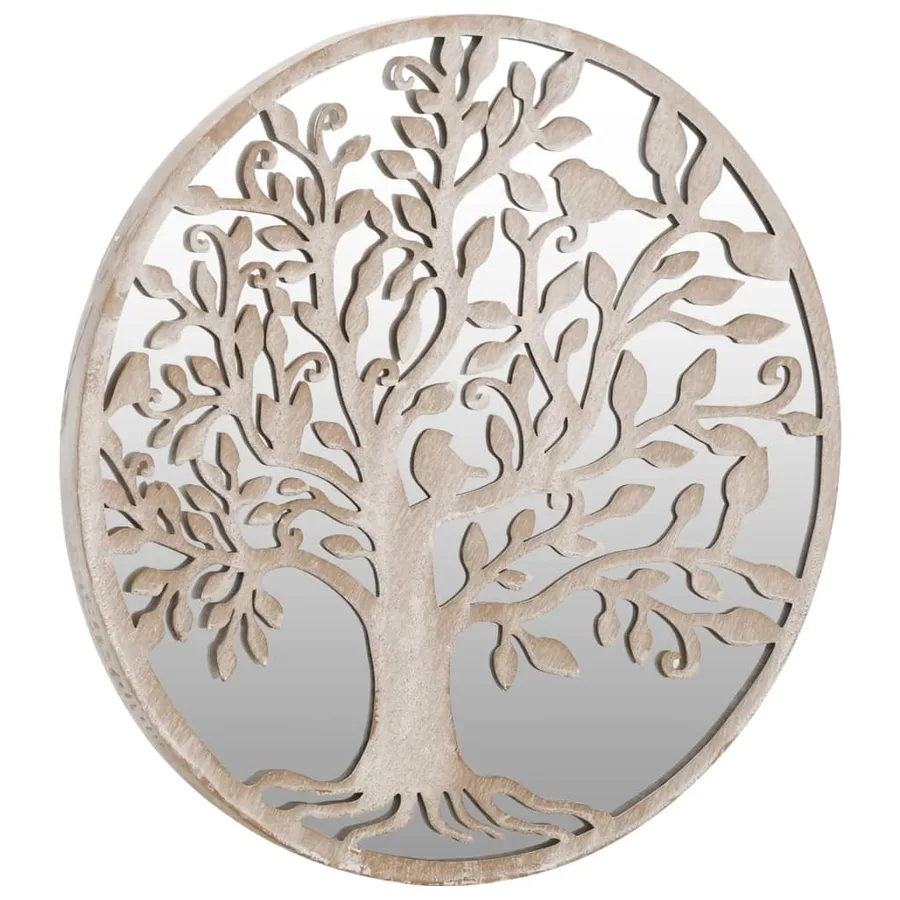 Miroir Sable 60x2,5 cm Fer pour utilisation à l'intérieur - 3