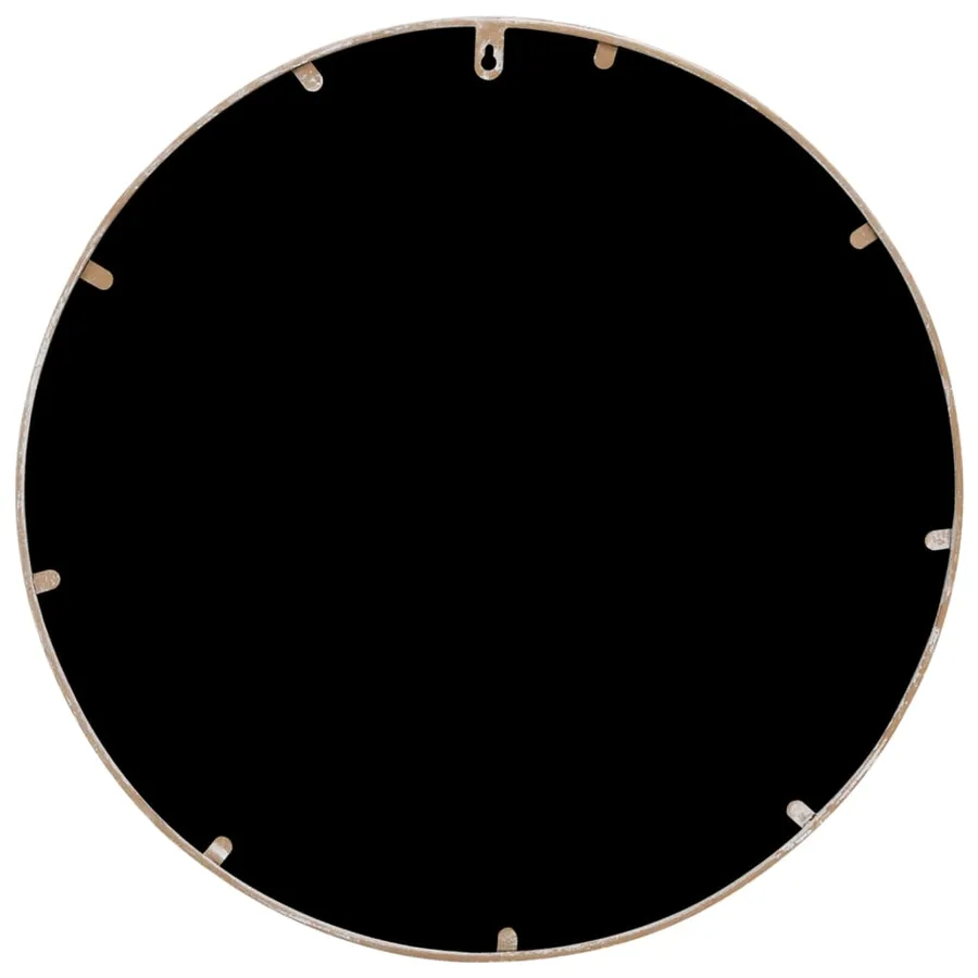 Miroir Sable 60x2,5 cm Fer pour utilisation à l'intérieur - 4