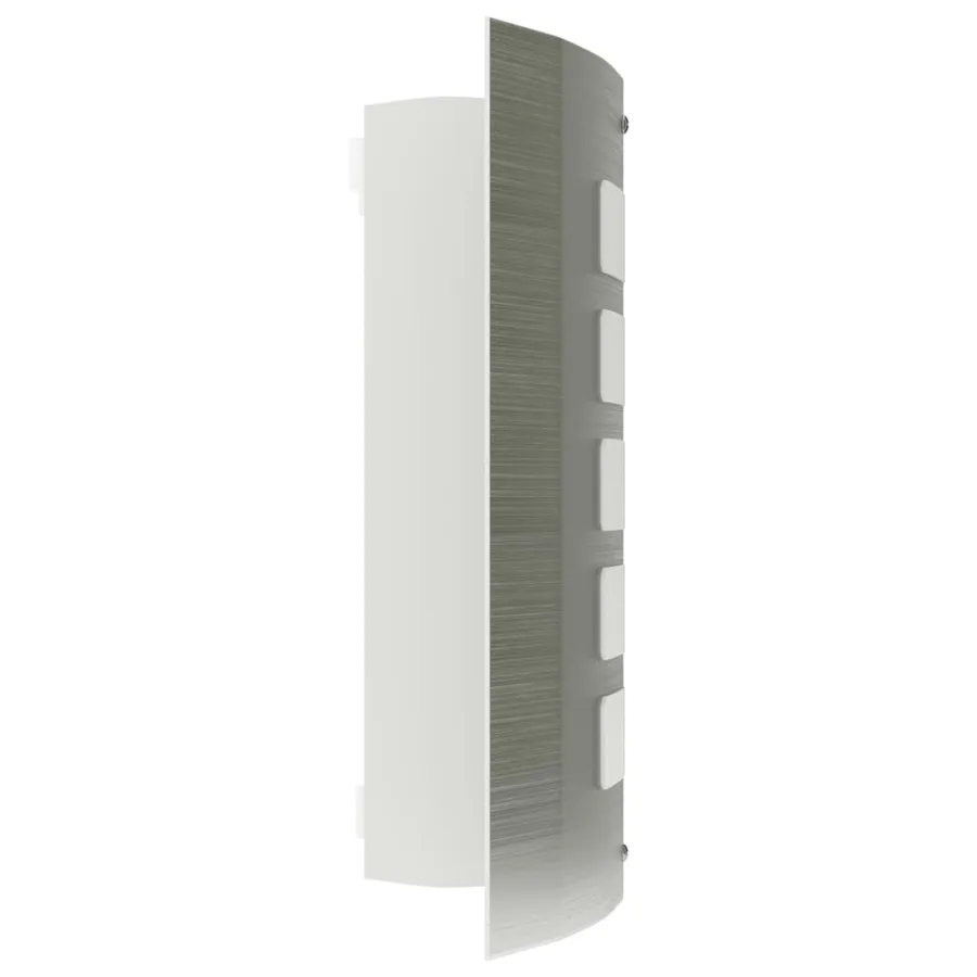 Applique murale étanche Acier inoxydable - 3