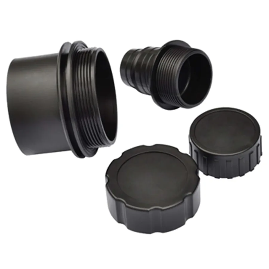 Filtre bio d'étang 12000 L / h - 4