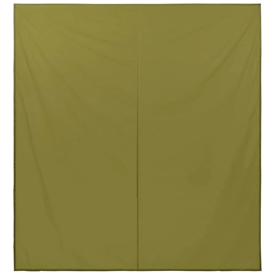 Bâche d'extérieur 3x2,85 m Vert - 4