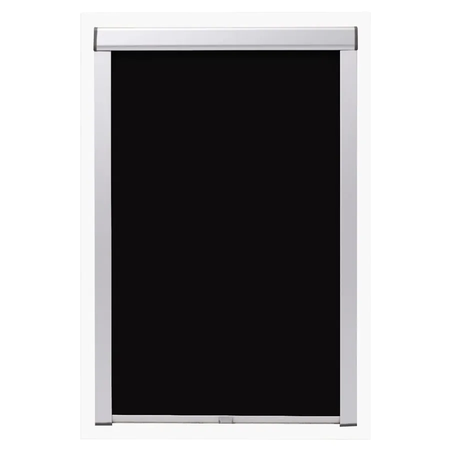 Store occultant roulant Noir FK06 GGL et GGU - 3