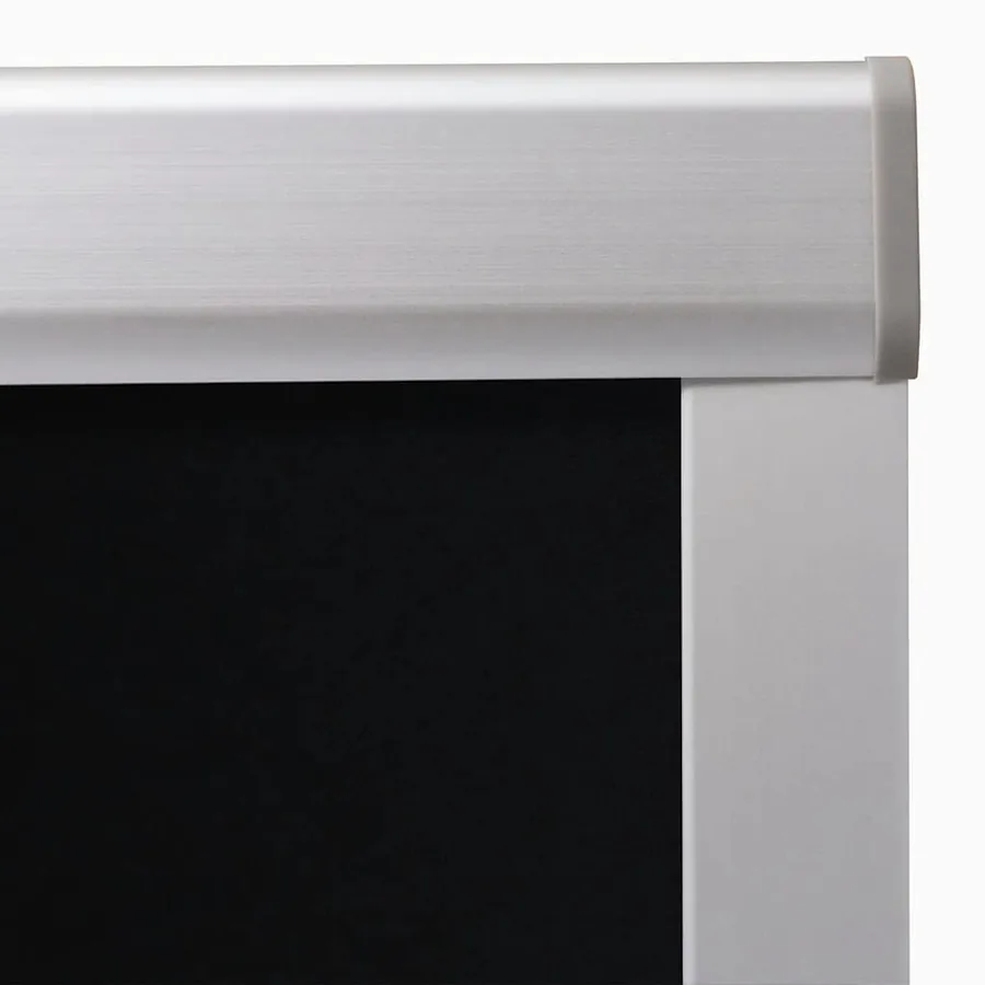 Store occultant roulant Noir FK06 GGL et GGU - 4