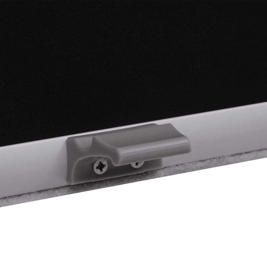 Store occultant roulant Noir FK06 GGL et GGU - 5