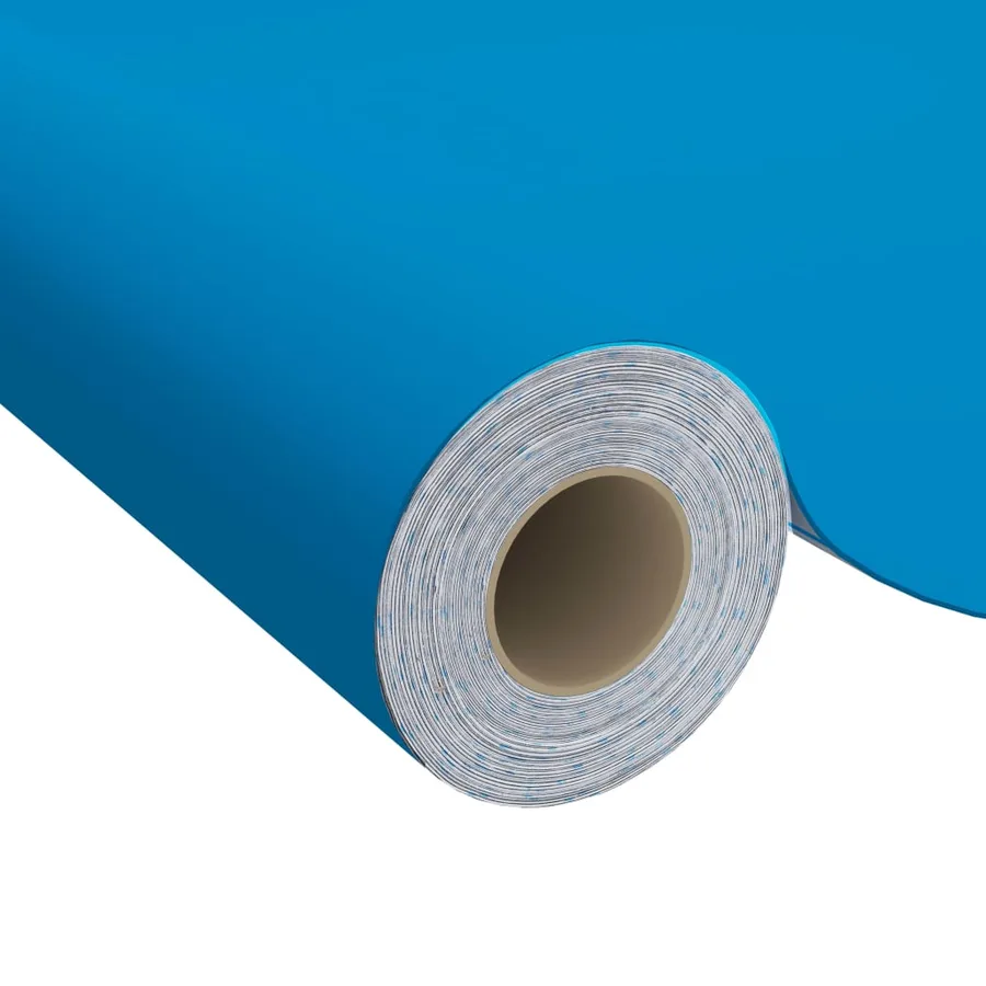 Films autoadhésifs pour meubles 2 pcs Azuré 500x90 cm PVC - 4