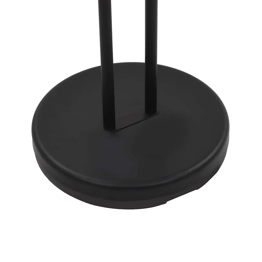Lampadaire à LED à éclairage réglable 23 W - 6