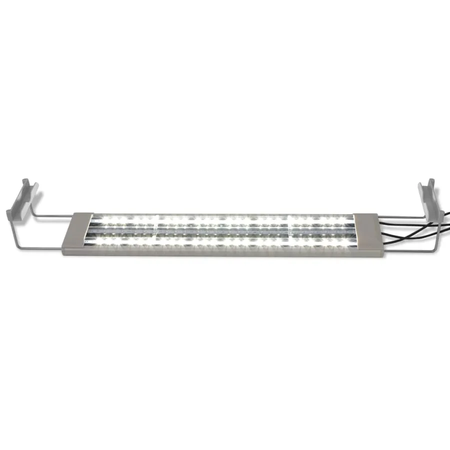 Lampe à LED pour aquarium 50-60 cm aluminium IP67 - 5