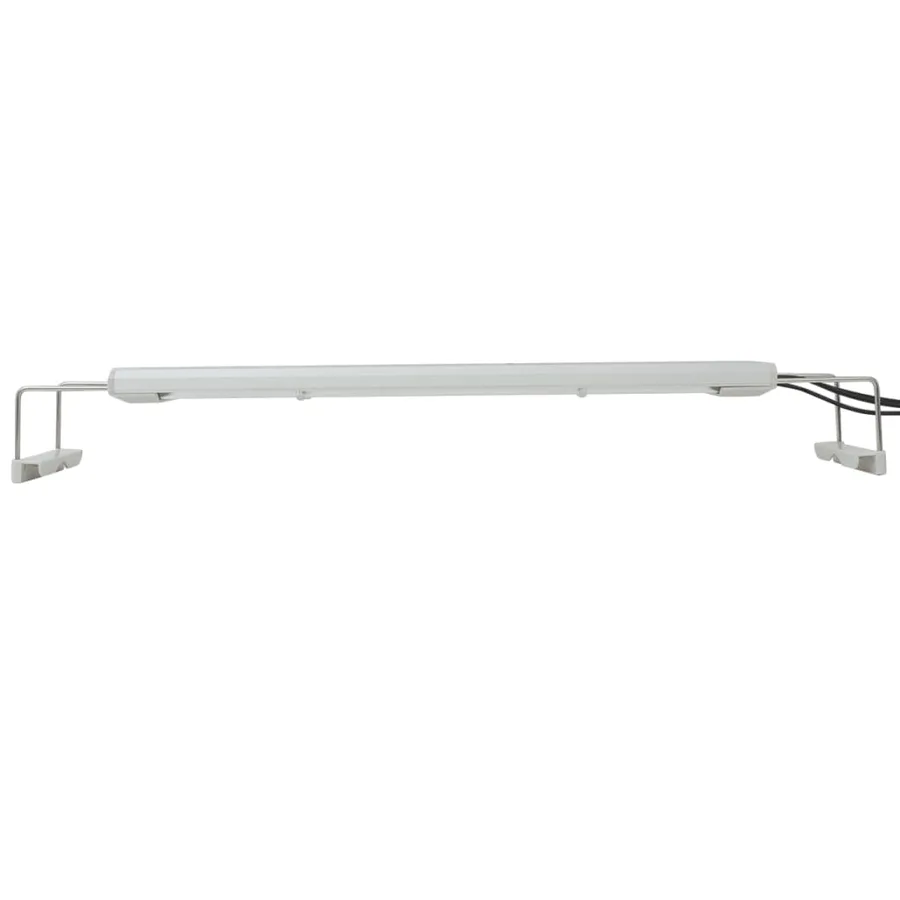 Lampe à LED pour aquarium 50-60 cm aluminium IP67 - 7