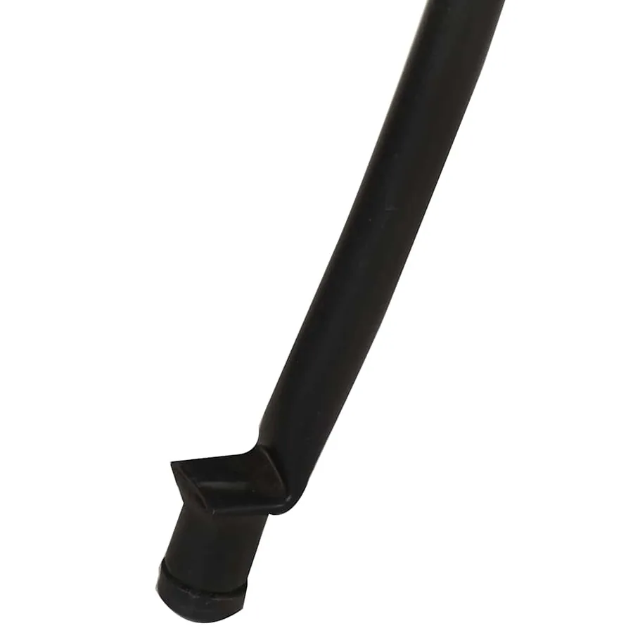 Table d'appoint 110x40x77 cm Bois de récupération massif - 7