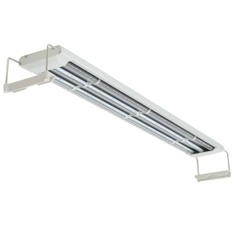 Lampe à LED pour aquarium 80-90 cm aluminium IP67 - 4