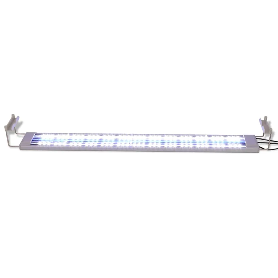 Lampe à LED pour aquarium 80-90 cm aluminium IP67 - 5