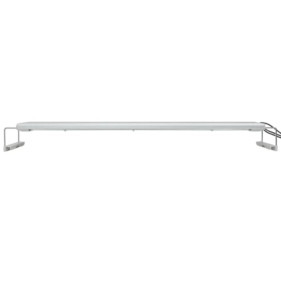 Lampe à LED pour aquarium 80-90 cm aluminium IP67 - 7