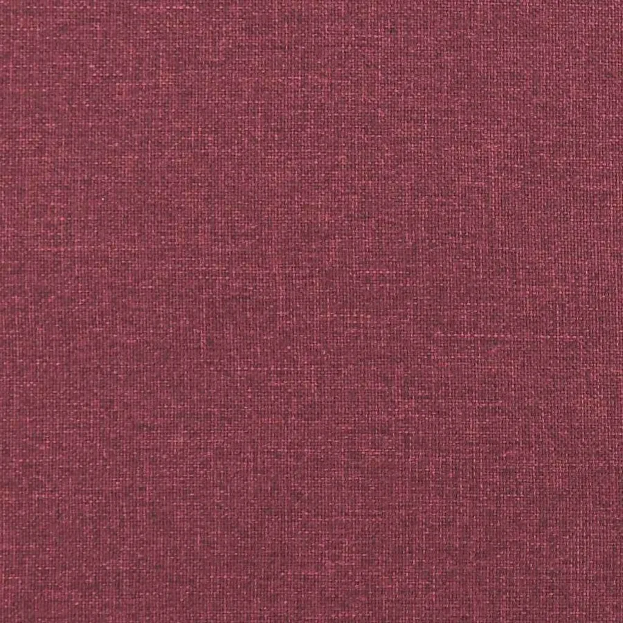 Fauteuil électrique de massage Bordeaux Tissu - 13