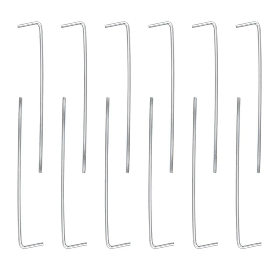 Tonnelle 4x4x3 m Blanc 180 g/m² - 6