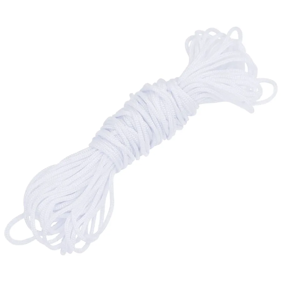 Écran de balcon en tissu Oxford 90x400 cm Beige - 5