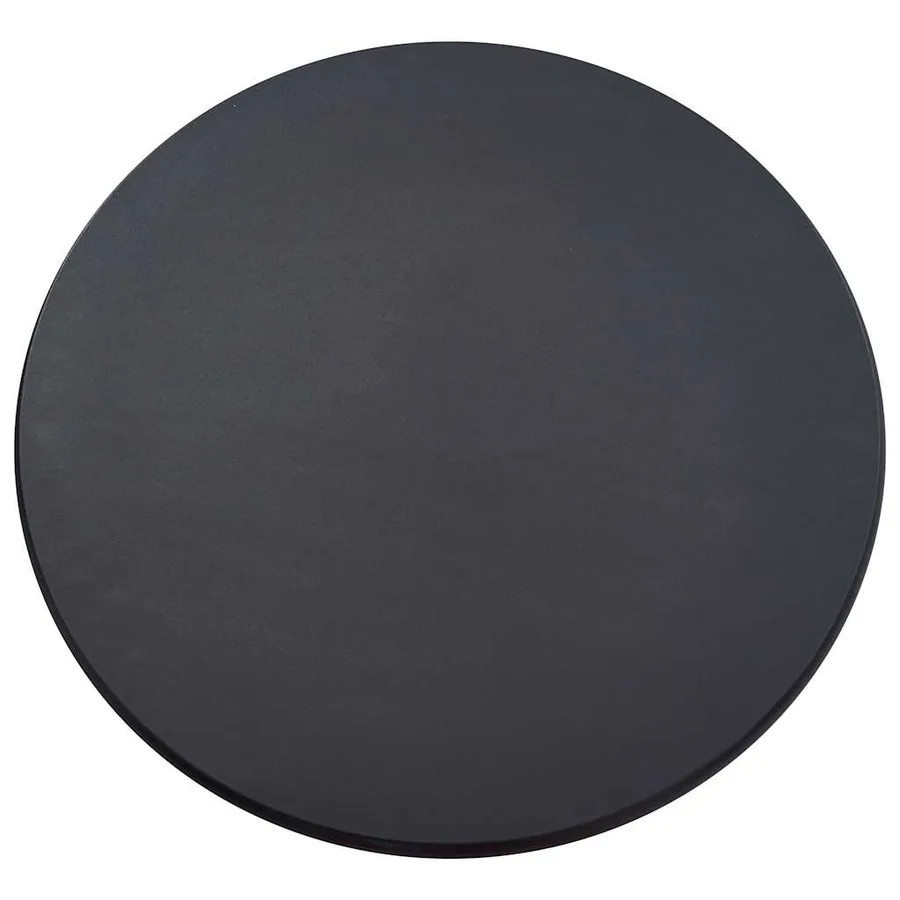 Ensemble de bar 3 pcs Plastique Noir - 3