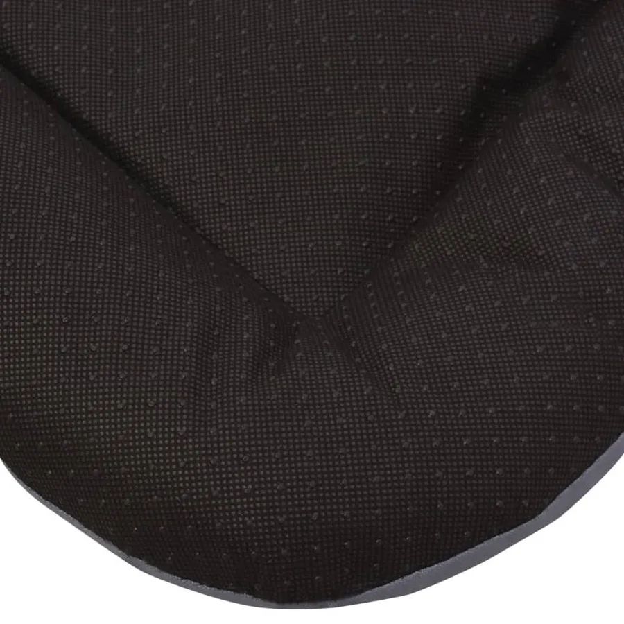Matelas pour chiens Taille M Gris - 4