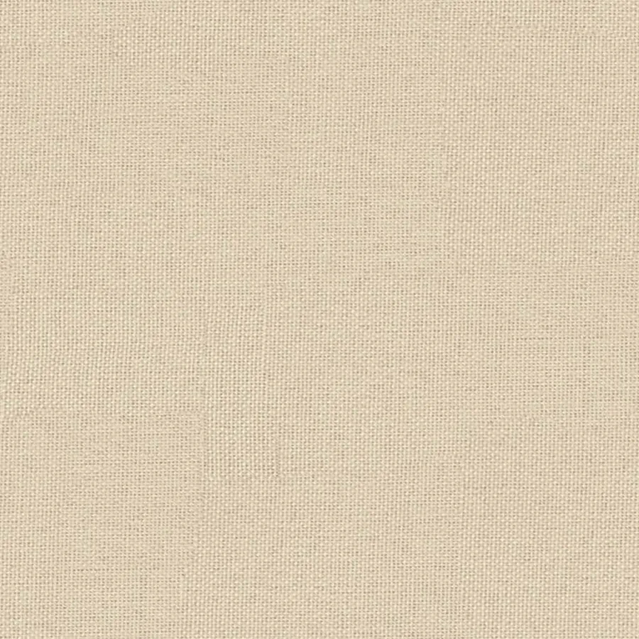 Fauteuil de massage Crème Tissu - 10