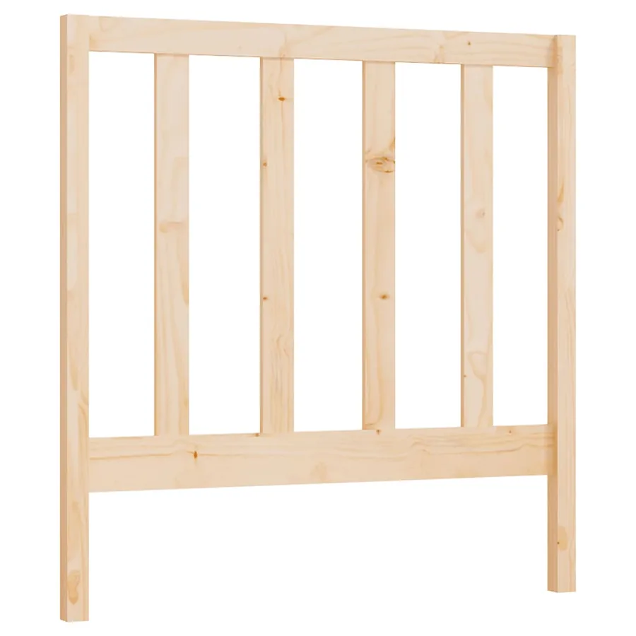 Lit coulissant sans matelas 2x(90x190) cm - 9