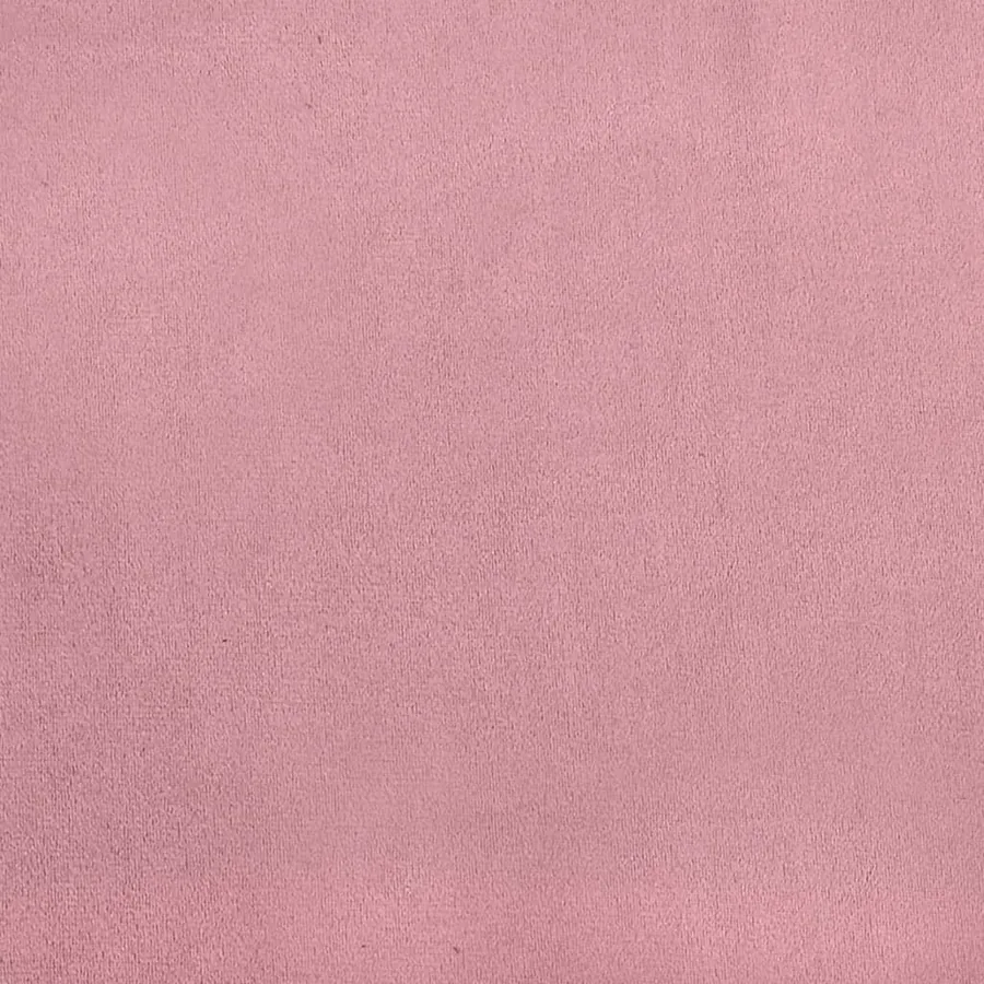 Fauteuil Rose 62x79x79 cm Velours - 7